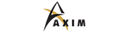 axim logo